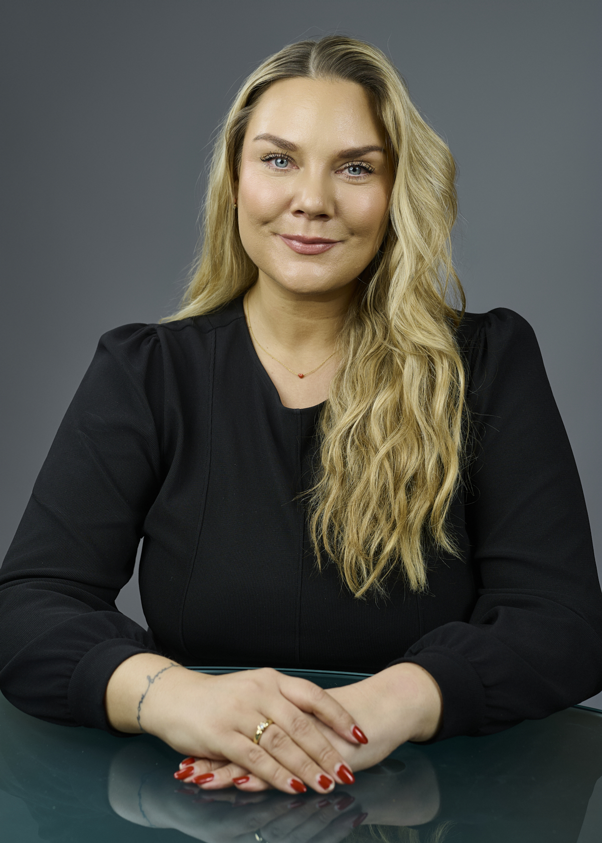 Maria Gråbæk Mogensen