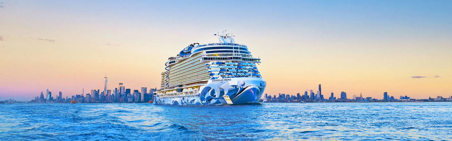 Ncl Prima Nyc