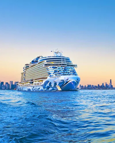 Ncl Prima Nyc