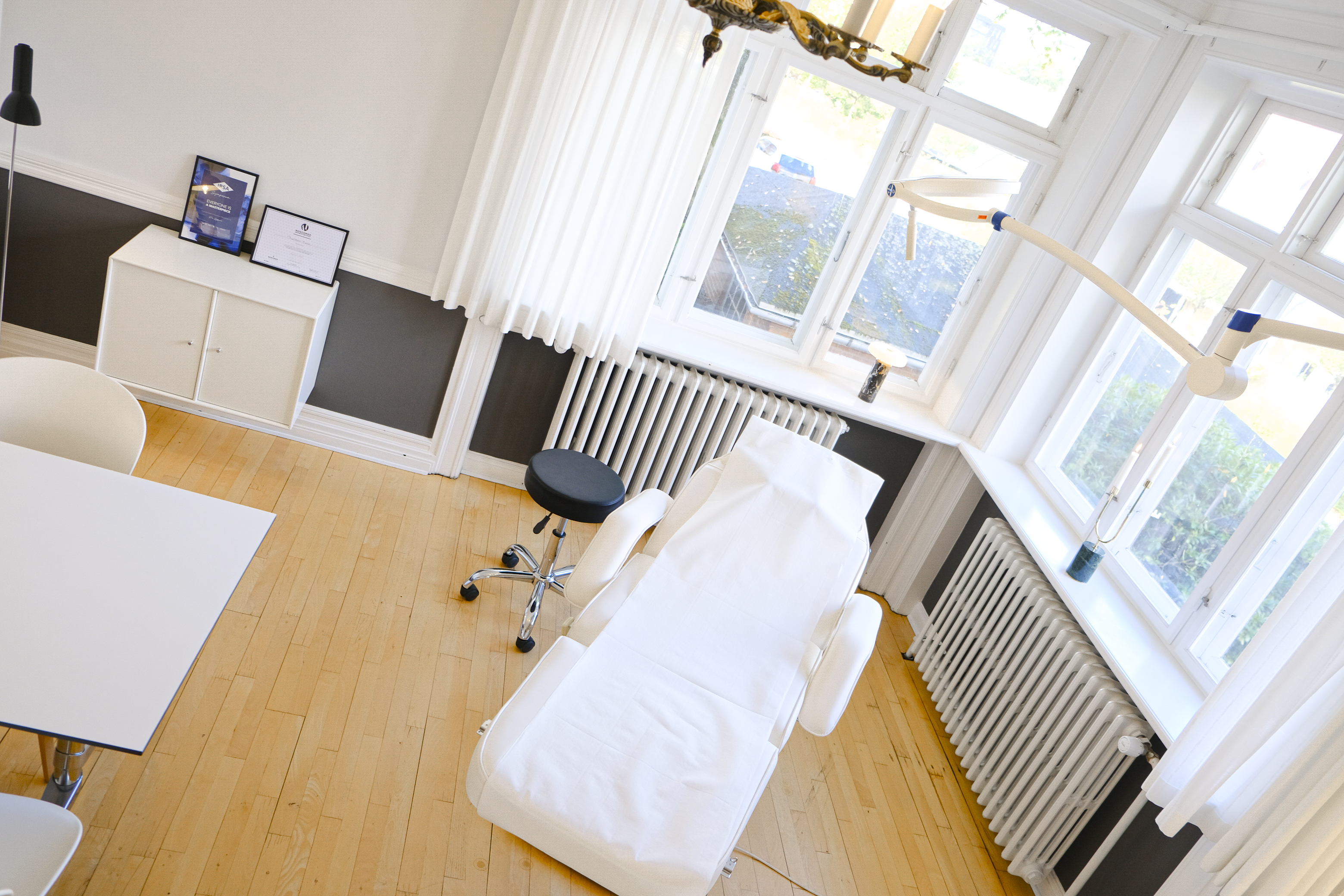 Speciallægehuset 30