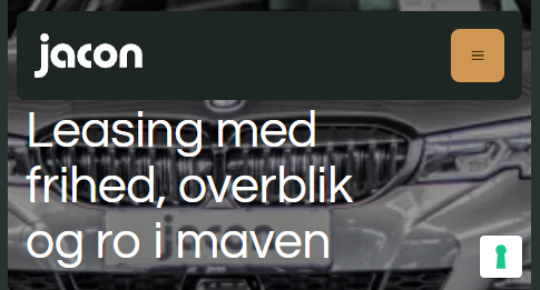 Jacon Leasing