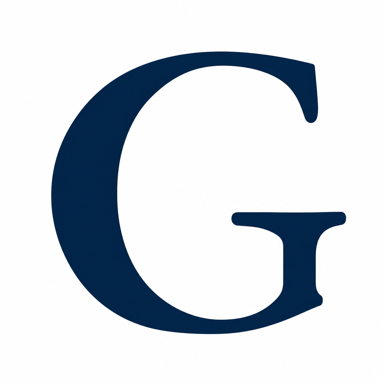 Gildberg Favicon
