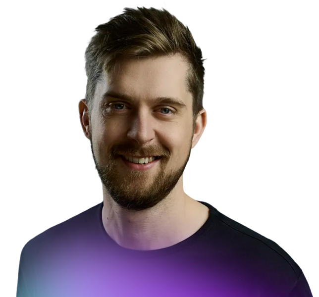 Overlay Background