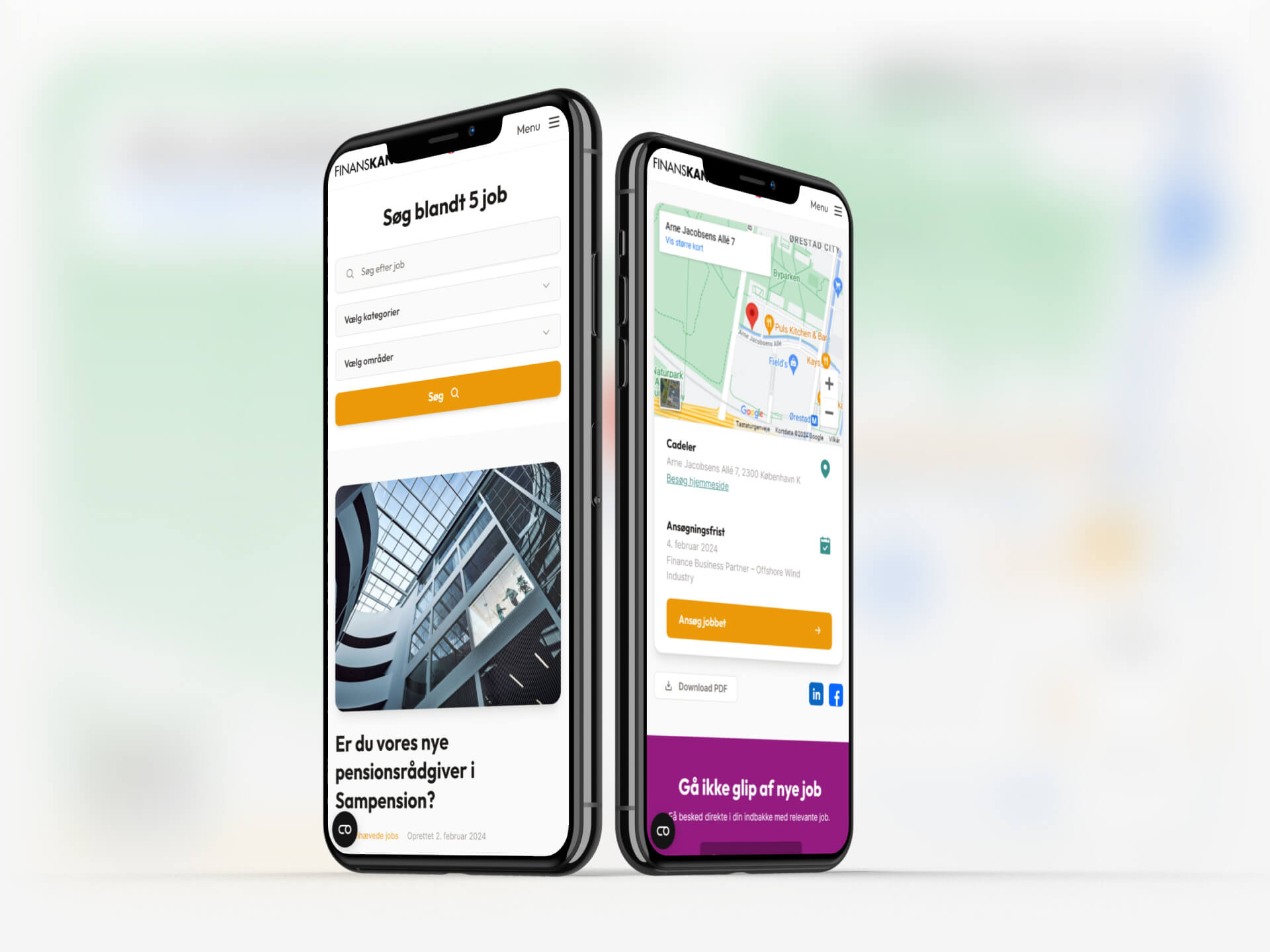 Finanskandidaten Case 04