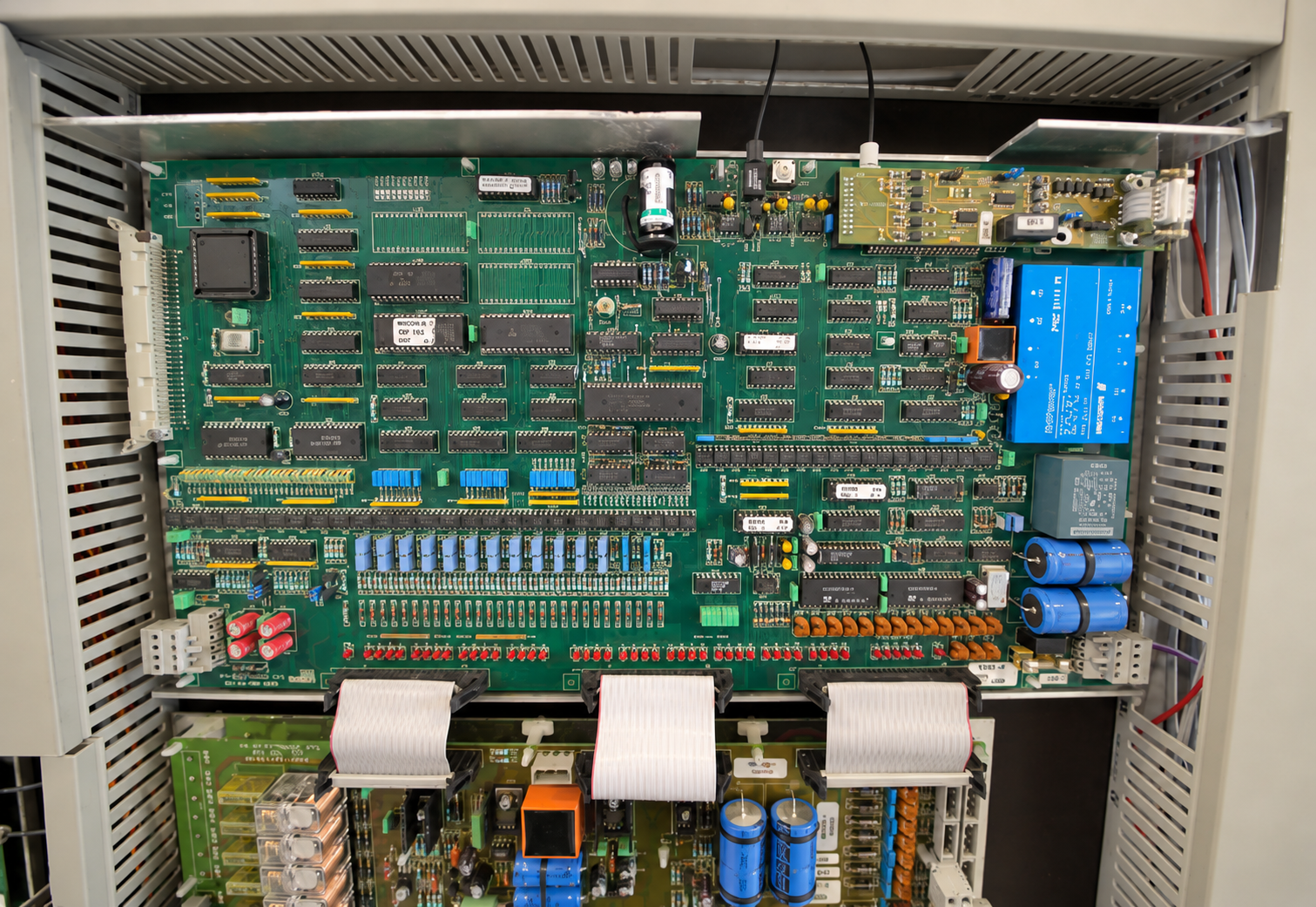 Wicotech Indmad