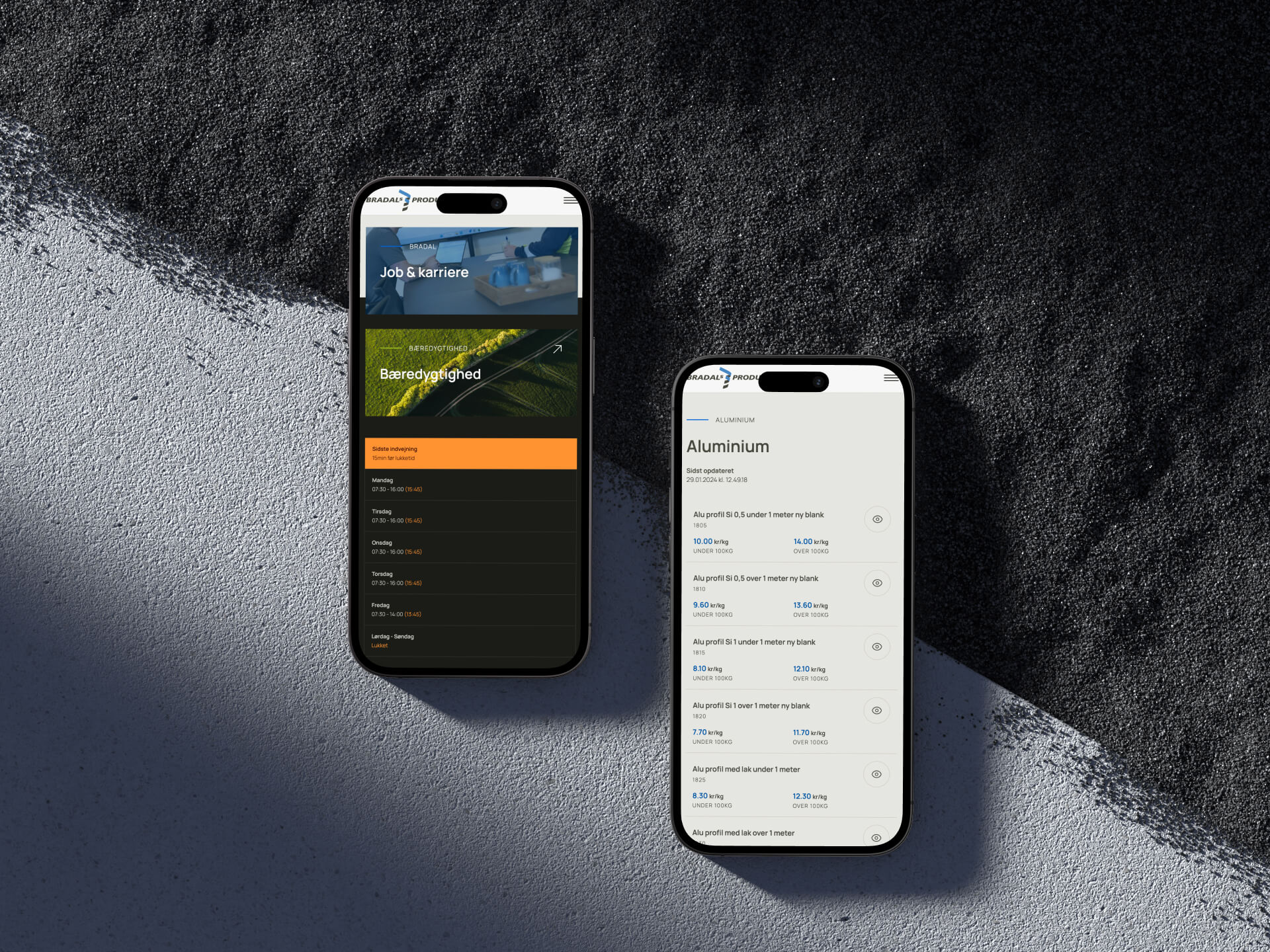 Bradal Produkthandel 05