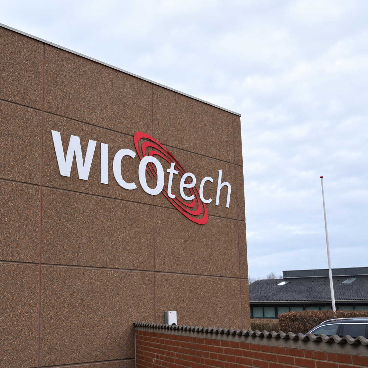 Wicotech Facade