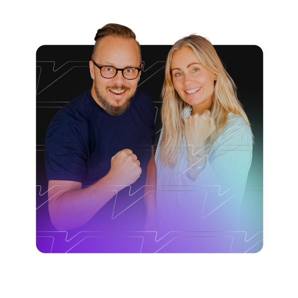 Overlay Background