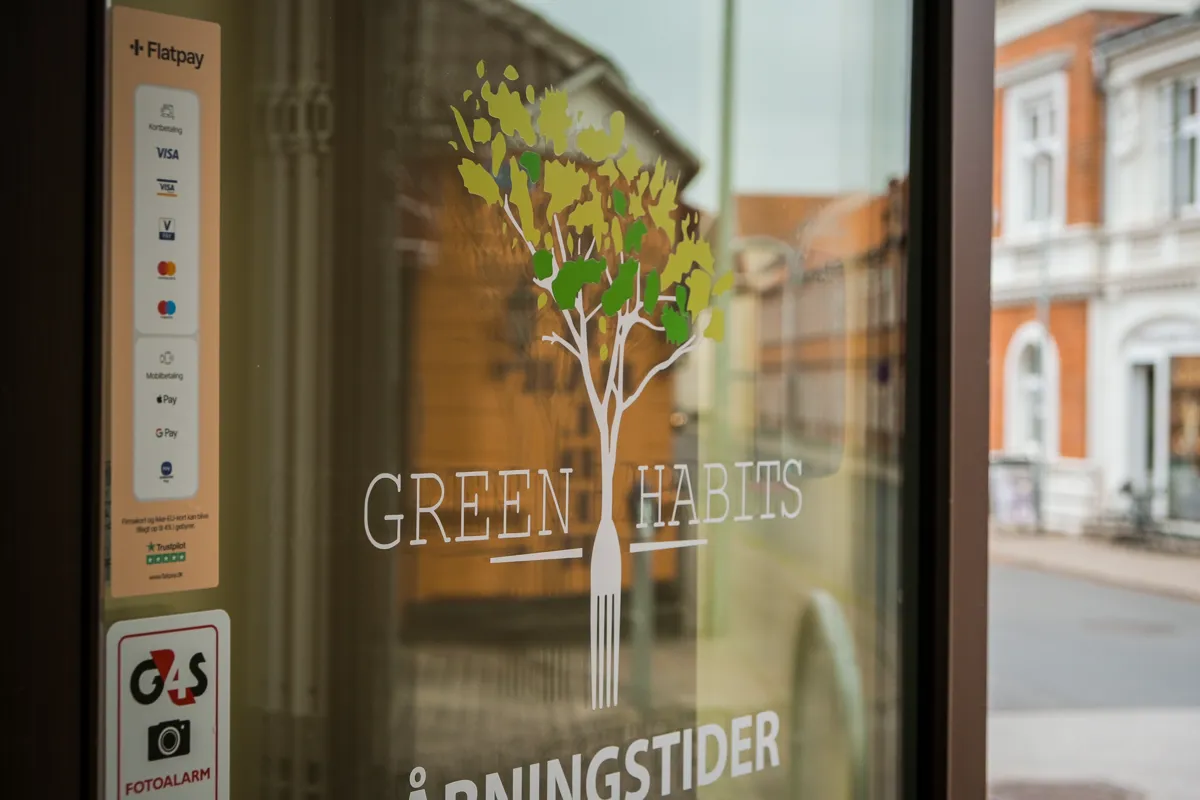 Greenhabits 26