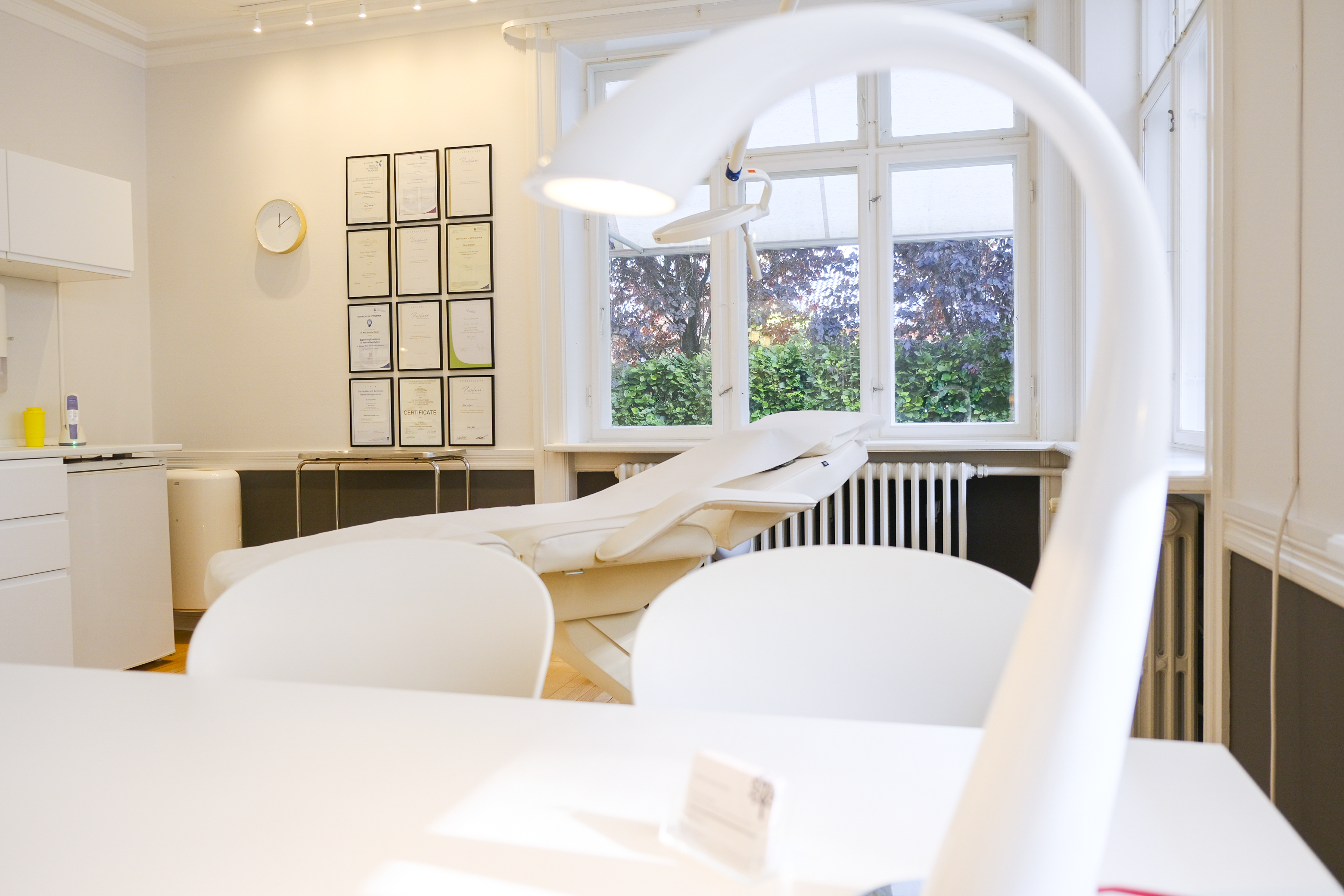 Speciallægehuset 20