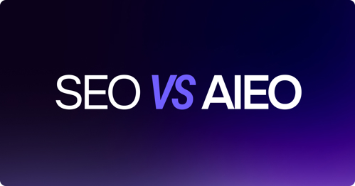 Seo Vs Aieo
