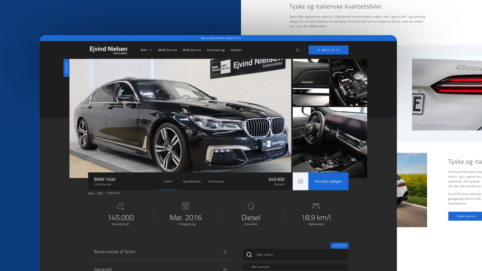 Ejvind Nielsen Attityde Case 04