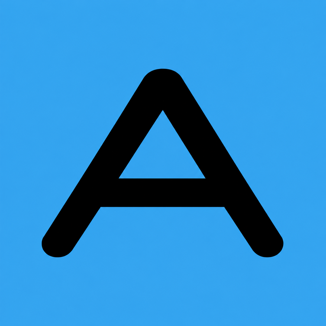 Arne Poulsen Favicon