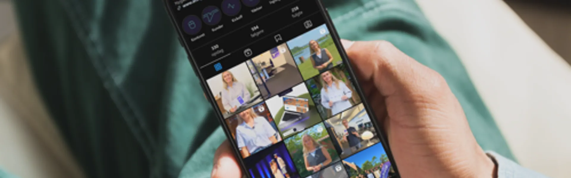 Instagram