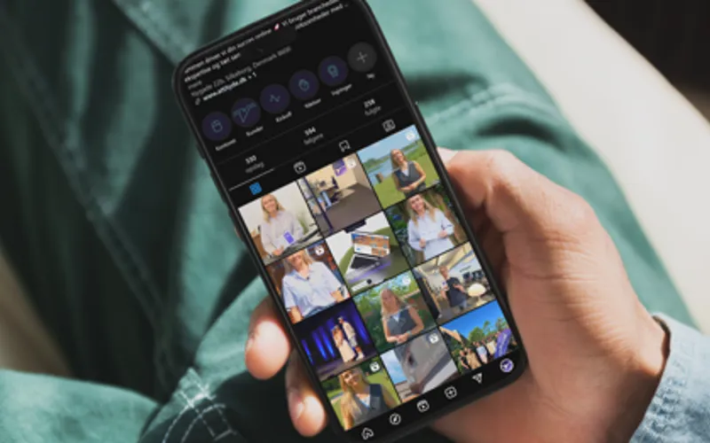 Instagram