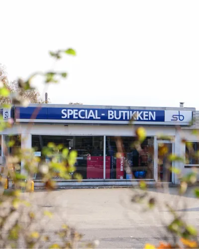 Specialbutikken Case01
