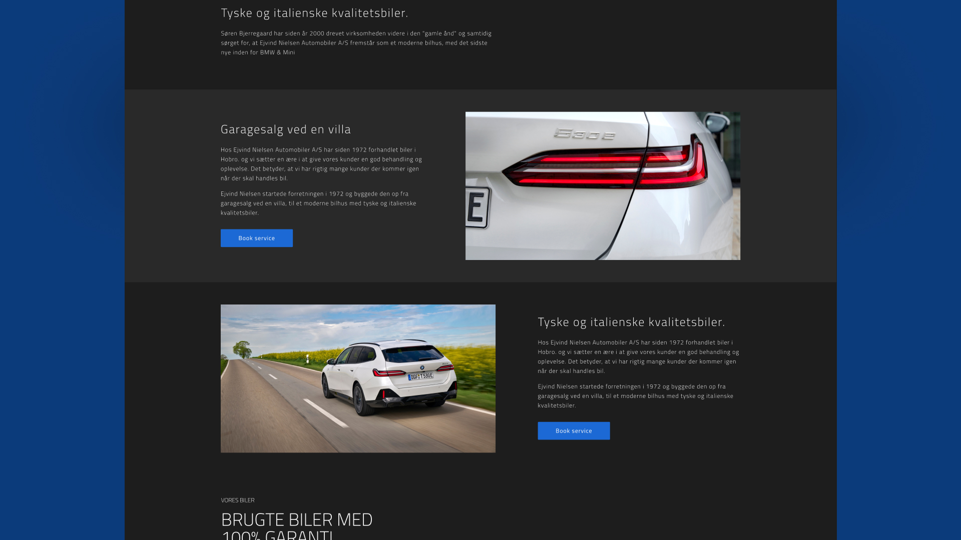 Ejvind Nielsen Attityde Case 07