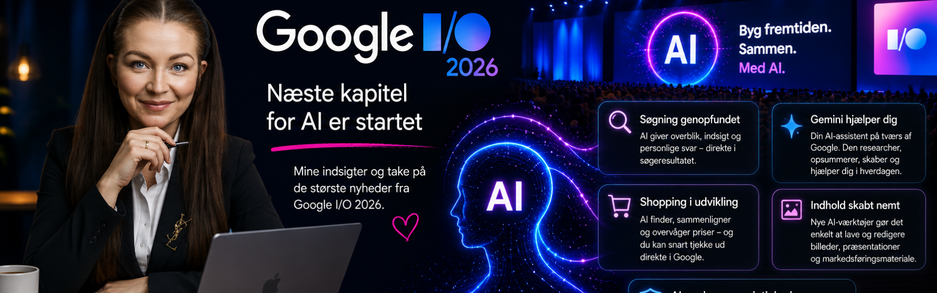 Google Ai Artikel Billede Banner