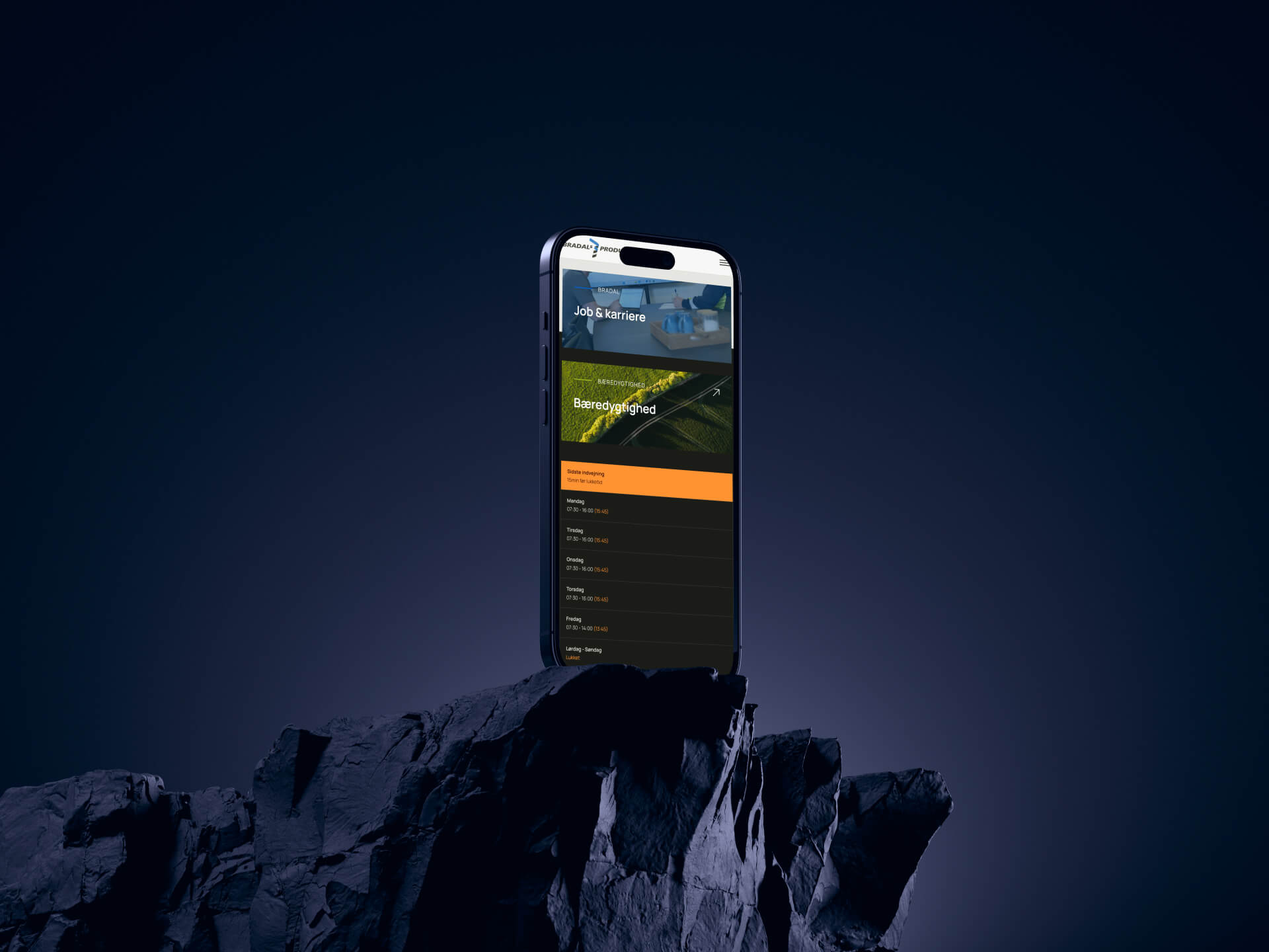 Bradal Produkthandel 03