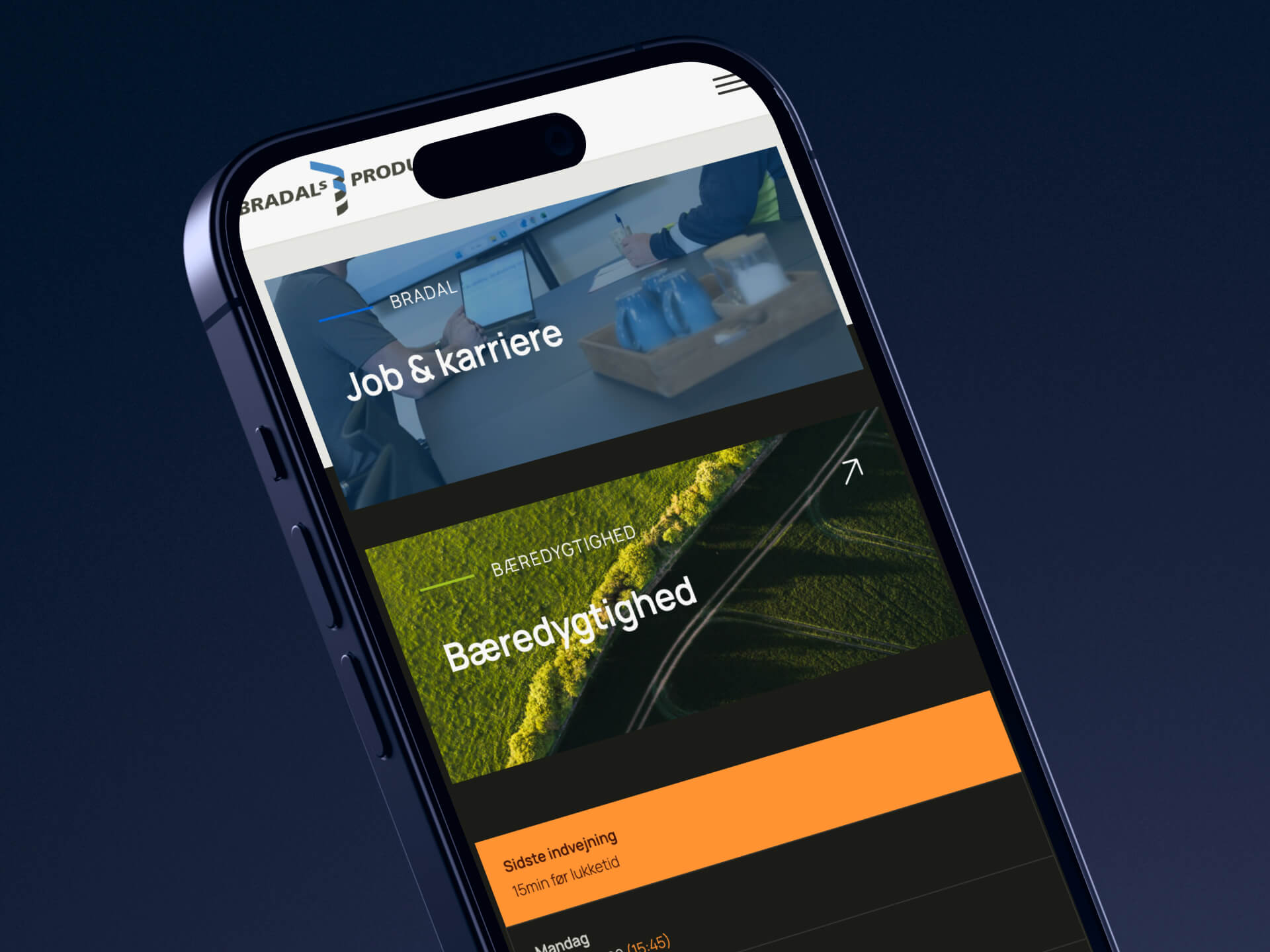 Bradal Produkthandel 04