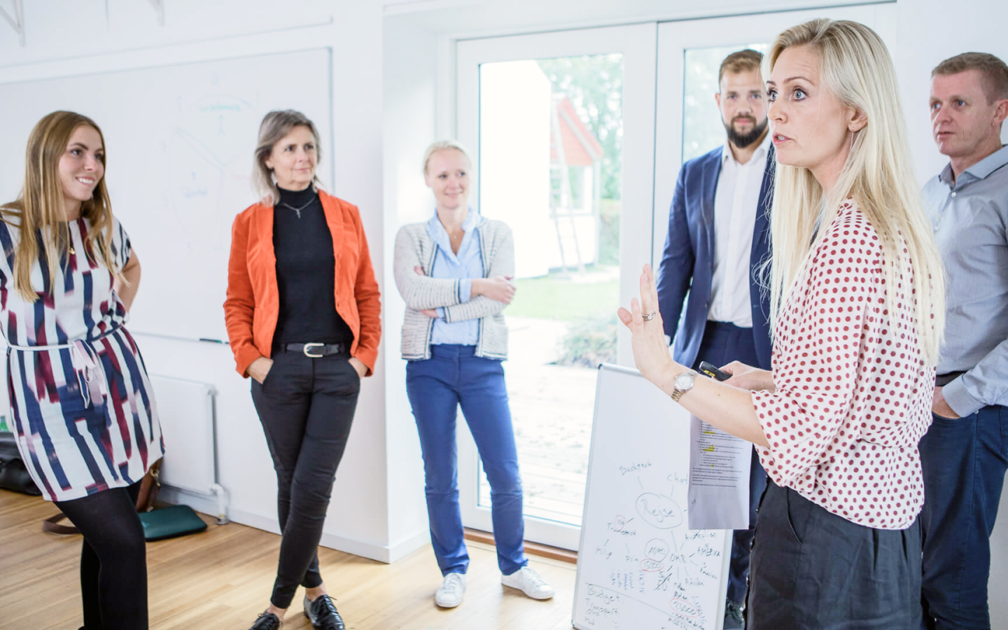 Prospectu Case Top 1